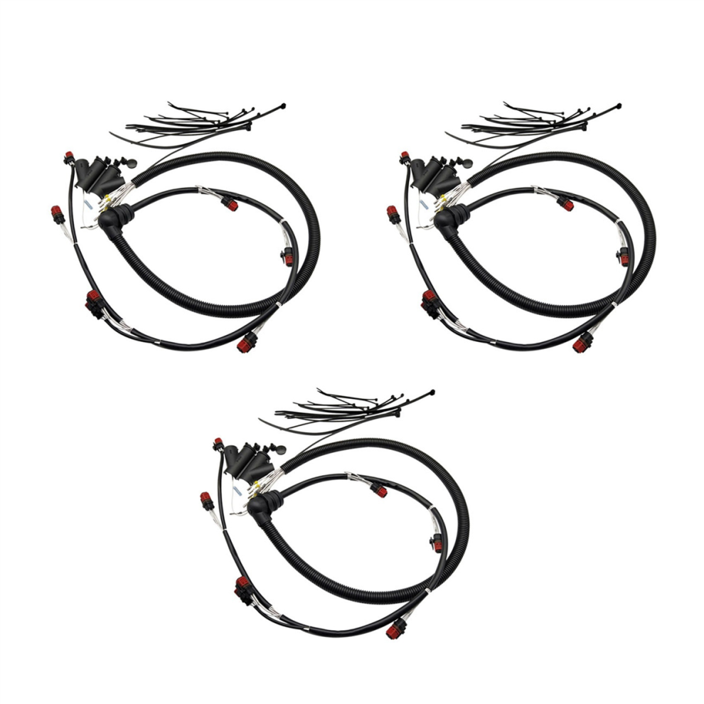 3X Truck Engine Wiring Harness 22248490 7422248490 Cable Harness Injector for