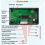 2X 42 57 Schrittmotor-Controller Positive Reverse Winkel Pulse Speed Control Board Programmierbare PLC Serielle Kommunikation 8