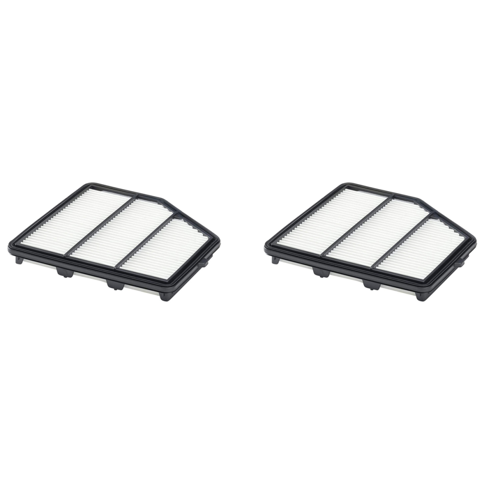 2X For Altima 2.5L 2019 Engine Filters Air Filter 16546-6Ca0a Engine Air Filter Insert 4762149492189