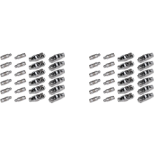 36X 3.6 Pentastar tuimelaar en klepstoterset voor Caravan Journey 5184296AH