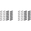 Κιτ ανύψωσης βαλβίδων και βραχίονα 36X 3.6 Pentastar για τροχόσπιτο 5184296AH 1