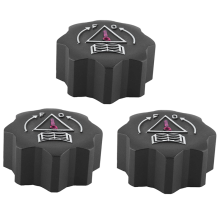 3x Koelvloeistofexpansiefles Radiatordop Olietankvuldop voor 1306J5 9638001280