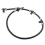 5X A6460700932 6460700932 Fits for Sprinter 2.2 Fuel Leak Off Pipe Fuel Tank Line Hose Pipe Injector Hose 2