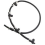 5X A6460700932 6460700932 Fits for Sprinter 2.2 Fuel Leak Off Pipe Fuel Tank Line Hose Pipe Injector Hose 3