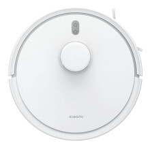 Aspirador Robot - Xiaomi - S20 UE - 5000 Pa - Navegación láser LDS - Depósito de polvo 2 en 1