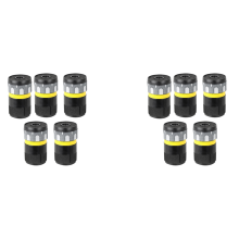 10 stuks dynamische microfooncapsules vervangende kern voor bekabelde microfoon BETA58 2 SLX4 microfoon reserveonderdeel