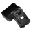 2X BL1830 with Li-Ion Power Tools Battery Case Replacement for 18V BL1840 BL1850 Plastic Shell 3