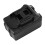 2X BL1830 with Li-Ion Power Tools Battery Case Replacement for 18V BL1840 BL1850 Plastic Shell 5