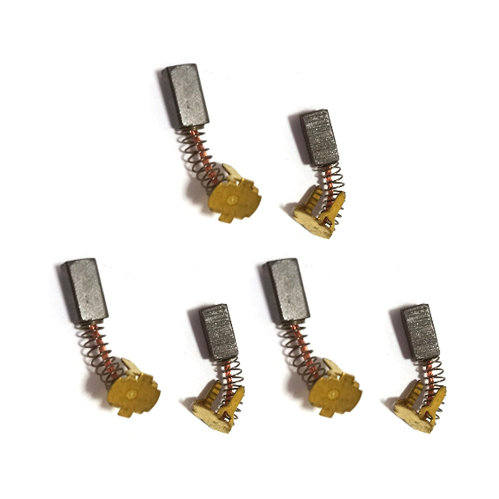 6X Carbon Brush For 328202 334696 328200 G18dsl G18dl G14dsl G14dl Ce18dsl Accessories 4762224615847