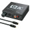 2X 192KHz Digital Optical Coaxial Toslink to Analog RCA 3.5mm Audio Hifi Converter with Spdif 4