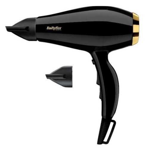 BaByliss BABYLISS 6714E Super Pro 2300 hajszárító