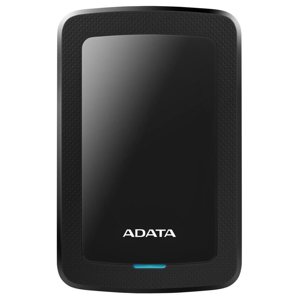 Adata Hv300 Disco Rigido Esterno 1000 Gb Nero-image