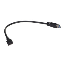 ADATA HV300 1 To Externe Festplatte Schwarz - USB 3.1 - 2,5"