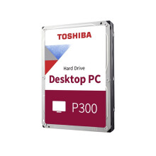Toshiba P300 2TB 7200RPM SATAIII 128MB 3.5" HDD