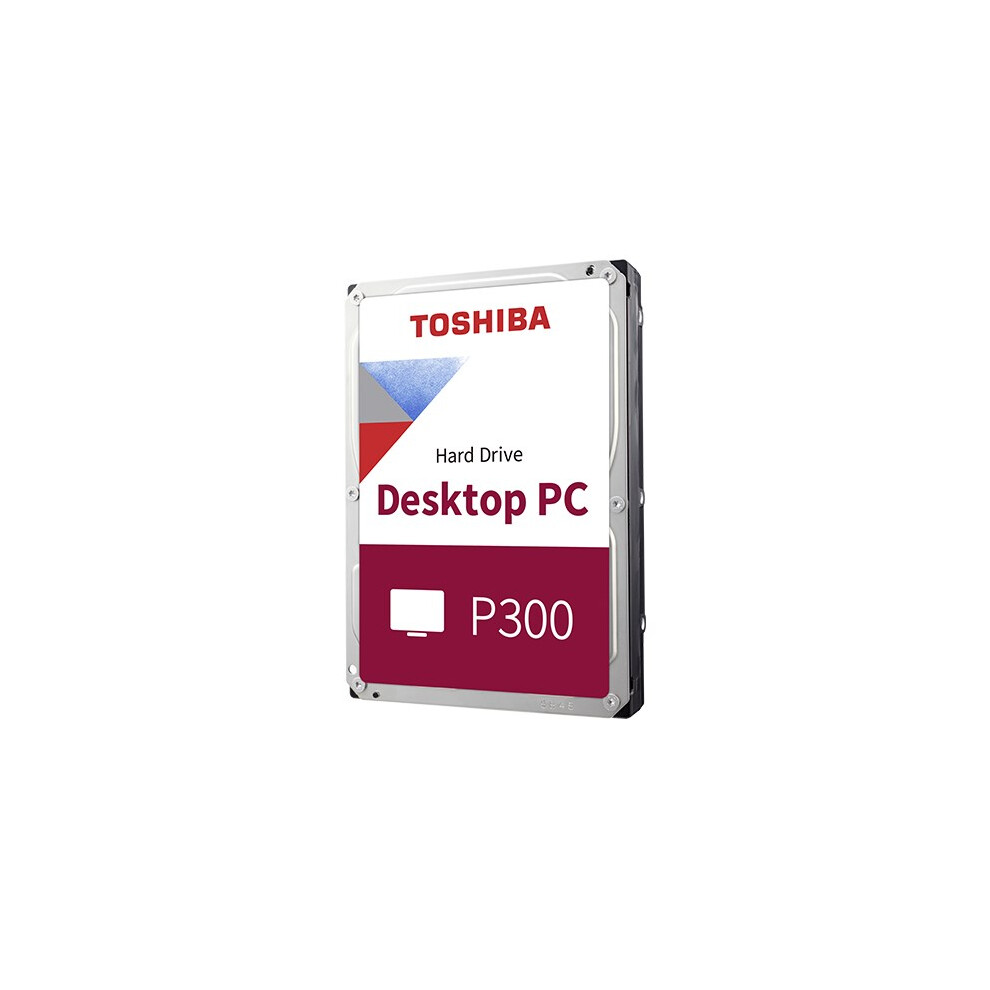 Toshiba P300 2TB 7200RPM SATAIII 128MB 3.5" HDD