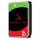 Seagate Disco rigido - SEAGATE - IRONWOLF PRO - 2To - SATA/600 - 7200 Tr/min - 256 Mo di cache 2