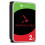 Seagate Disco rigido - SEAGATE - IRONWOLF PRO - 2To - SATA/600 - 7200 Tr/min - 256 Mo di cache 3