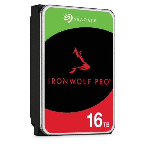 Seagate Seagate ST16000NT001 3,5" 16 TB 2