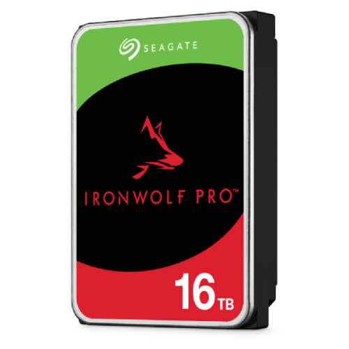 Seagate Seagate ST16000NT001 3,5" 16 TB 1