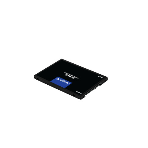 Ssd 2tb Cx400 G.2 2 5 Sata Iii 1