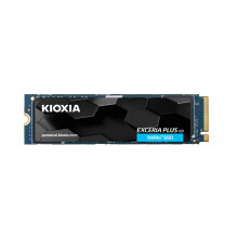 Kioxia LSD10Z001TG8 internal solid state drive M.2 1 TB PCI Express 4.0 NVMe BiCS FLASH TLC