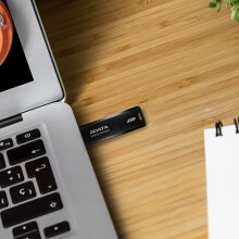 SSD Externo SC610 500G USB3.2A Gen2 Preto