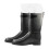 10 pares (20 folhas de 16 polegadas) modeladores de botas, suporte alto para mulheres e homens, cor transparente 4