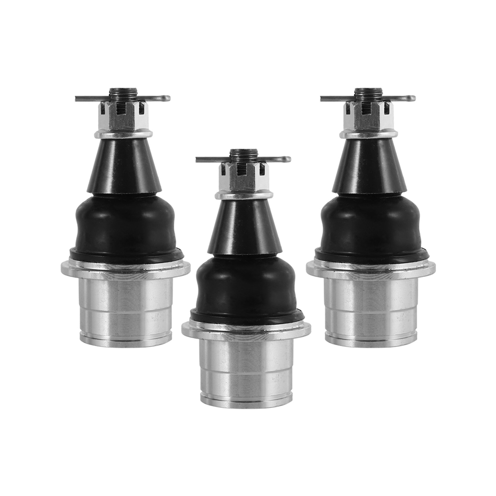 3Pcs Front Lower Forward Knuckle Spindle Balljoint Ball Joint Pair For 350Z G35 4762224694194