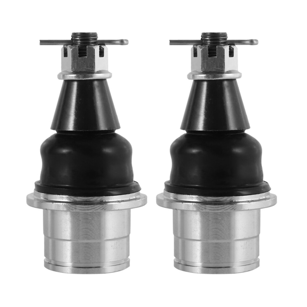 2Pcs Front Lower Forward Knuckle Spindle Balljoint Ball Joint Pair For 350Z G35 4762224611986