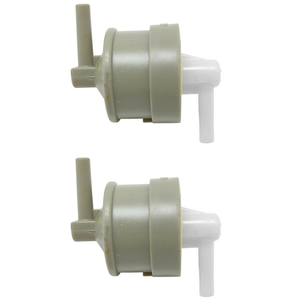 2 Pcs Gas Filter 90917-11044-X4 For Land Cruiser 4Runner Hfn 4762149436237