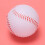 Pacote com 24 bolas de espuma para beisebol e softball de 9 polegadas para treinamento adulto e juvenil, para arremesso e captura 6