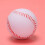 Pacote com 24 bolas de espuma para beisebol e softball de 9 polegadas para treinamento adulto e juvenil, para arremesso e captura 7