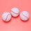 Pacote com 24 bolas de espuma para beisebol e softball de 9 polegadas para treinamento adulto e juvenil, para arremesso e captura 5