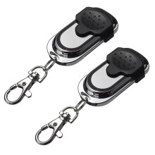 2X für 868 Garagentor Fernbedienung Duplizierer HSM2 HSM4 868 Fernbedienung Garage Tor Steuerung