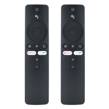 2x Nieuwe XMRM-006 voor MI Box S MDZ-22-AB MDZ-24-AA Smart TV Box Bluetooth Spraakbediening