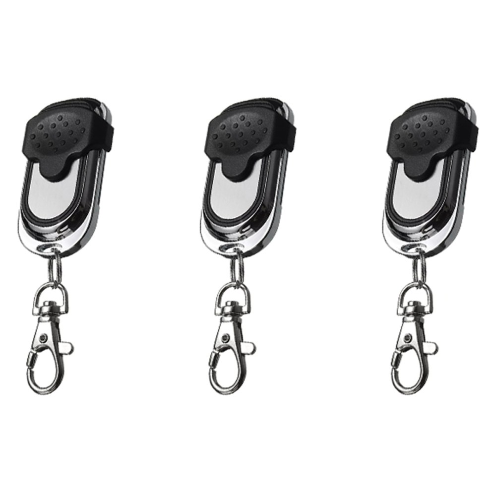 3X pour duplicateur de télécommande de porte de garage 868 HSM2 HSM4 868 télécommande de portail de garage