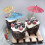 288Pcs Cocktail Umbrella for Drink&Food, Decorative Toothpicks for Party,Hotel, Restaurant, Bar,Hawaiian Party 4