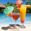 432Pcs Cocktail Umbrella for Drink&Food, Decorative Toothpicks for Party,Hotel, Restaurant, Bar,Hawaiian Party 2