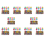 1440Pcs Cocktail Umbrella for Drink&Food, Decorative Toothpicks for Party,Hotel, Restaurant, Bar,Hawaiian Party 1