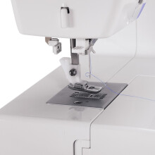 Macchina da cucire SINGER SIMPLE 3232 - 40 programmi - Infilatore automatico - Bianco