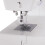 Singer Macchina da cucire SINGER SIMPLE 3232 - 40 programmi - Infilatore automatico - Bianco 1