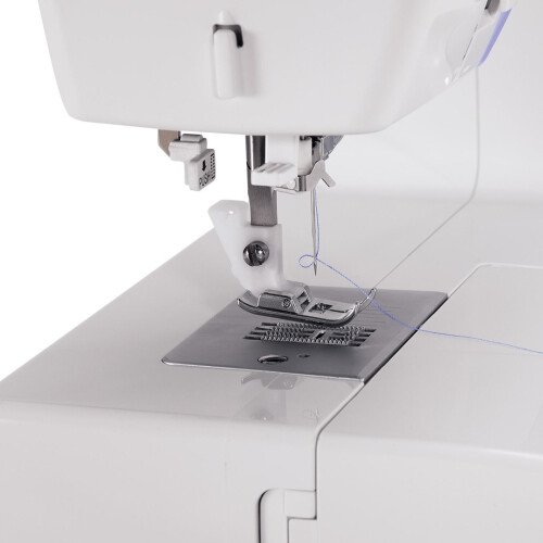 Singer Macchina da cucire SINGER SIMPLE 3232 - 40 programmi - Infilatore automatico - Bianco