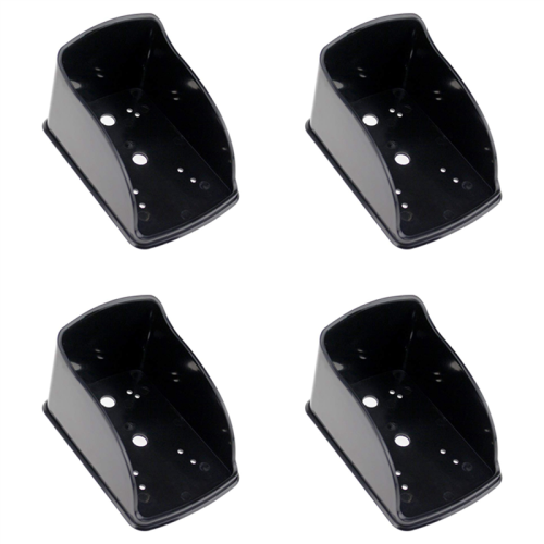 4X Waterproof Cover for RFID Access Control Keypad Fingerprint Access ...