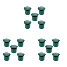 3X Snail Cage House Snail Trap Catcher Reject Gintrap Tools Animal Repeller Garden Farm Protector
