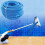 2pcs 9M Swimming Pool Vacuum Cleaner Hose Suction Swimming Replacement Pipe Pool Cleaner Tool 3