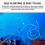 2pcs 9M Swimming Pool Vacuum Cleaner Hose Suction Swimming Replacement Pipe Pool Cleaner Tool 7