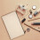 30 Pcs Blank DIY Craft Bag Canvas Pen Case Blank Makeup Bags - Canvas Pencil Bag Cotton Canvas Cosmetic Bag Travel Bag 6