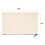 30 Pcs Blank DIY Craft Bag Canvas Pen Case Blank Makeup Bags - Canvas Pencil Bag Cotton Canvas Cosmetic Bag Travel Bag 3