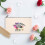 30 Pcs Blank DIY Craft Bag Canvas Pen Case Blank Makeup Bags - Canvas Pencil Bag Cotton Canvas Cosmetic Bag Travel Bag 8