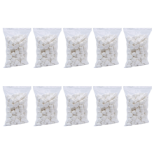 5000Pcs Disposable Compressed Towel Wipes Tablet Travel Tissue